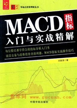 MACD指标入门与实战精解